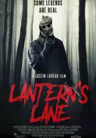 plakat filmu Lantern's Lane
