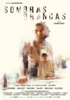 plakat filmu Sombras Brancas
