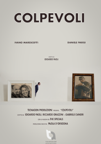 Plakat filmu Winny