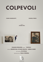 plakat filmu Winny
