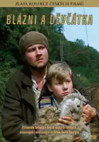 plakat filmu Blázni a děvčátka