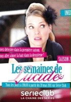 plakat - Les Semaines de Lucide (2010)