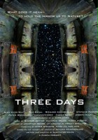 plakat filmu Three Days