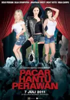 Olga Syahputra / Pacar hantu perawan