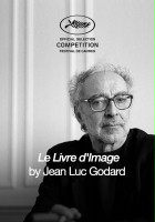 plakat filmu Jean-Luc Godard. Imaginacje