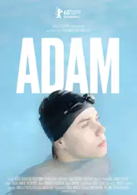 Plakat filmu Adam