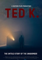 plakat filmu Ted K