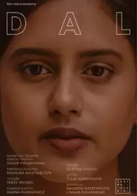 Plakat filmu Dal