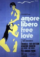 plakat filmu Amore libero - Free Love