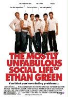 plakat filmu The Mostly Unfabulous Social Life of Ethan Green