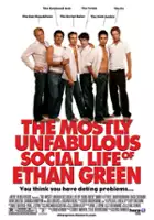 David Monahan / The Mostly Unfabulous Social Life of Ethan Green