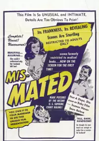 Plakat filmu Mated