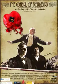 Plakat filmu Konsul z Bordeaux