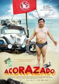 Plakat filmu Acorazado