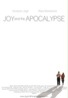 plakat filmu Joy and the Apocalypse