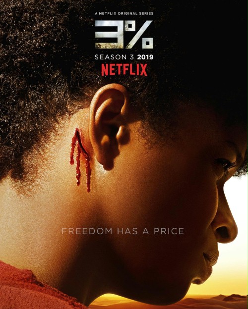 3% (Serial TV 2016-2020) - Filmweb