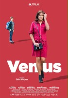 plakat filmu Venus