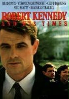 plakat filmu Robert Kennedy i jego czasy