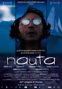 Plakat filmu Nauta