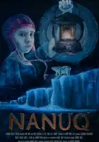 plakat filmu Nanuq