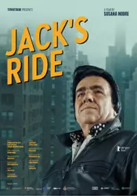 Plakat filmu Przejażdżka z Jackiem
