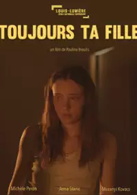 Plakat filmu Więzi