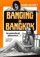 plakat filmu Heißer Sex in Bangkok