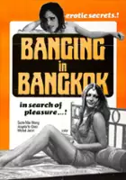 plakat filmu Heißer Sex in Bangkok