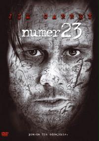 Numer 23 (2007) plakat