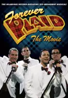 plakat filmu Forever Plaid