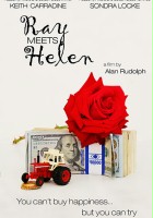 plakat filmu Kiedy Ray poznał Helen