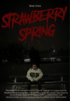 plakat filmu Stephen King's: Strawberry Spring