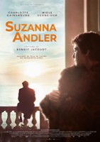 plakat filmu Suzanna Andler