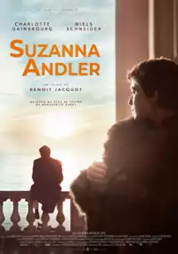 Plakat filmu Suzanna Andler