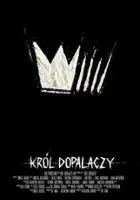 plakat filmu Król dopalaczy