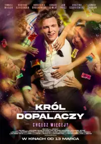 Kr&oacute;l dopalaczy
