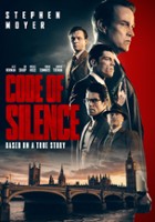 plakat filmu Code of Silence