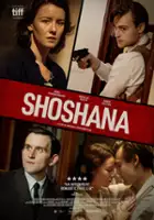 plakat filmu Shoshana