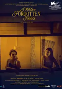 Plakat filmu Songs of Forgotten Trees