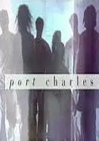 plakat serialu Port Charles