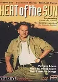 Plakat serialu Heat of the Sun