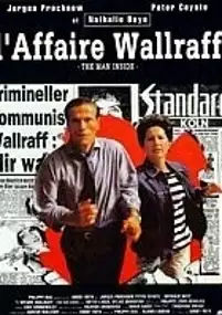 Plakat filmu Fałszywy as
