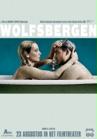 plakat filmu Wolfsbergen
