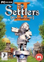 plakat filmu The Settlers II: 10-lecie