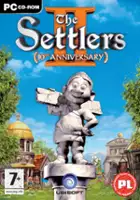 plakat filmu The Settlers II: 10-lecie