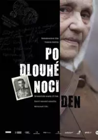 Plakat filmu Po dlouhé noci den