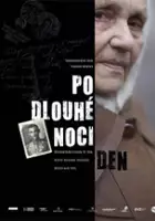 plakat filmu Po dlouhé noci den