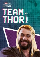 plakat filmu Team Thor: Part 2