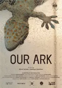 Plakat filmu Our Ark