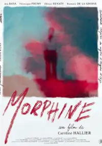 Plakat filmu Morphine
